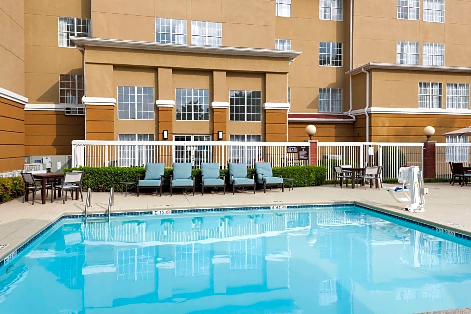 Homewood Suites By Hilton Chattanooga-Hamilton Place