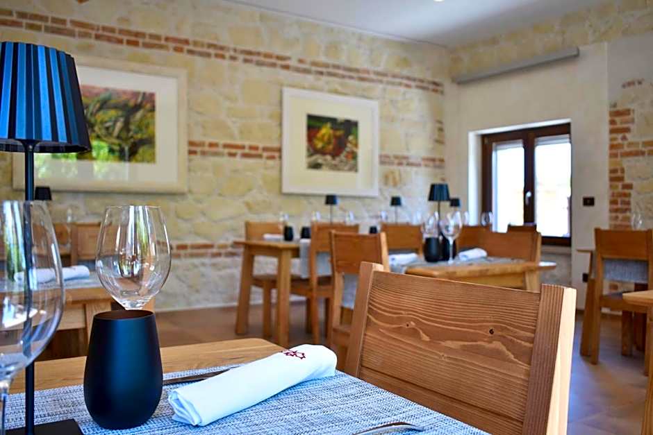 Tenuta Micoli