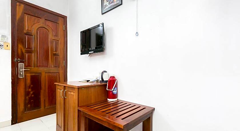 Vien Ngoc Xanh Hotel