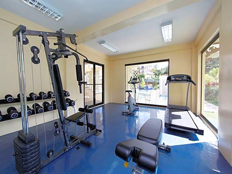 Camella Northpoint Mayluna Condominium