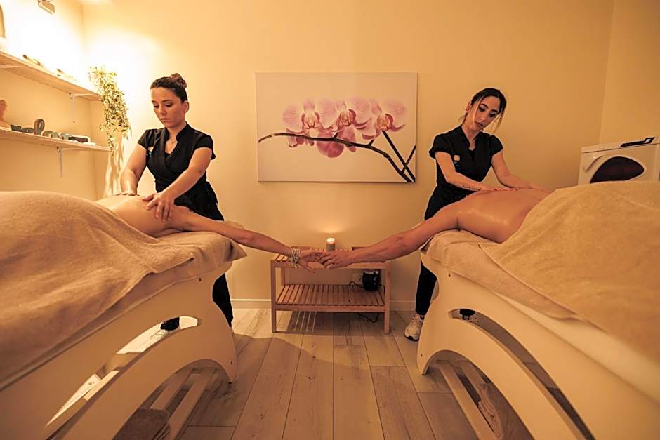 Marina di Petrolo Hotel & Spa