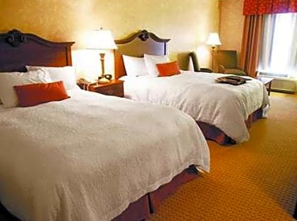 Hampton Inn Wytheville