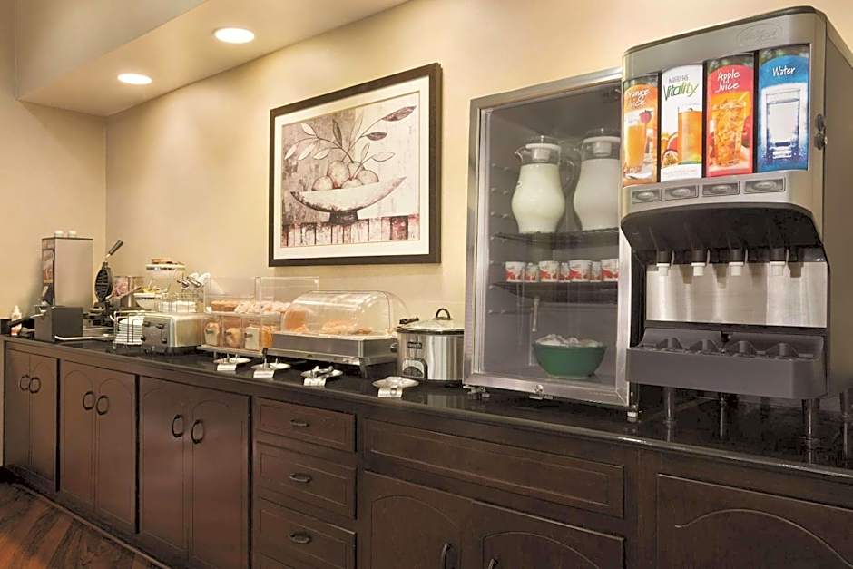 Park Inn by Radisson Albany, GA