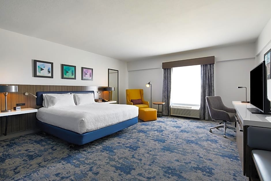 Hilton Garden Inn Champaign/ Urbana