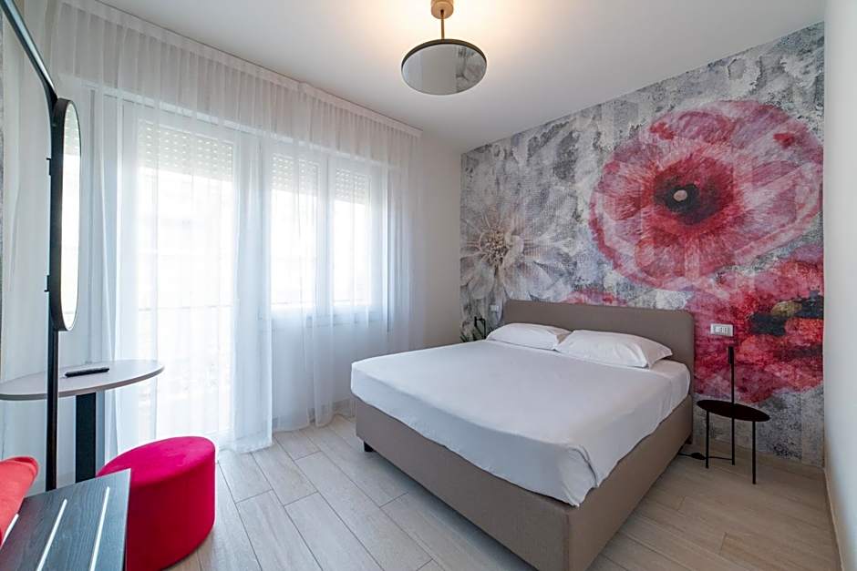 Lilium Maris Hotel