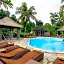 Saren Indah Hotel