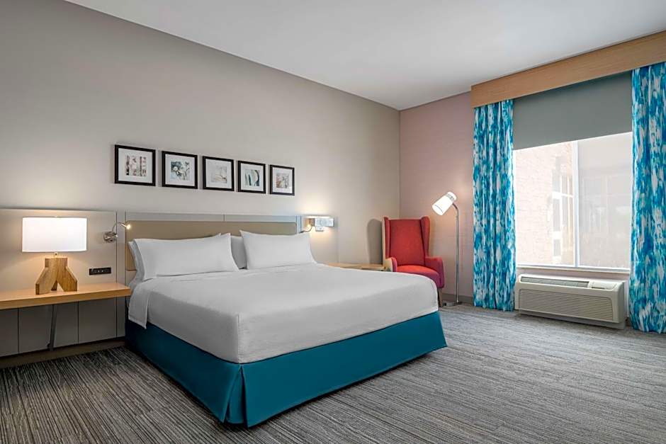 Hilton Garden Inn Great Falls