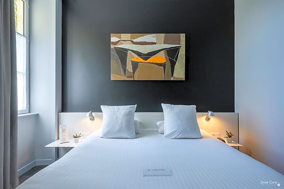 Hôtel La Monnaie Art & Spa