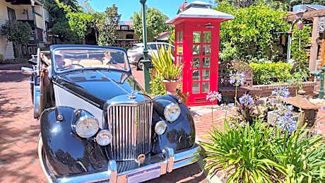 Bridgefield Guest House