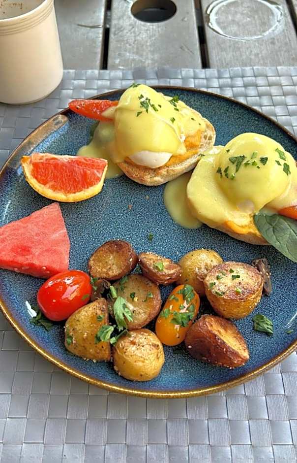 Fairholm Boutique Inns