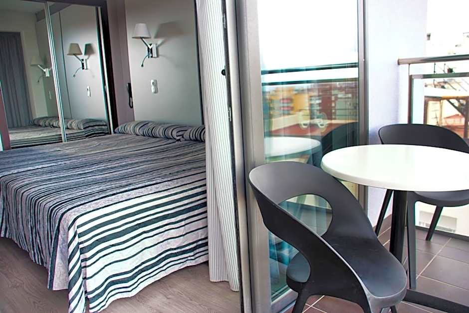 Summer Hotel