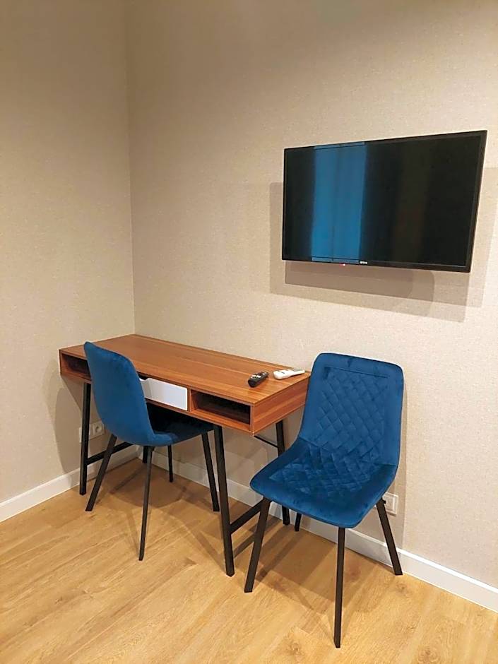 BMH Apartments Rzeszów