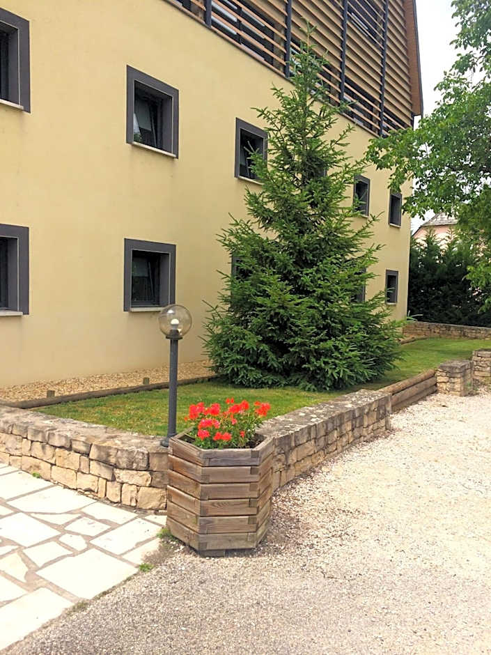 Hotel Eco - A75
