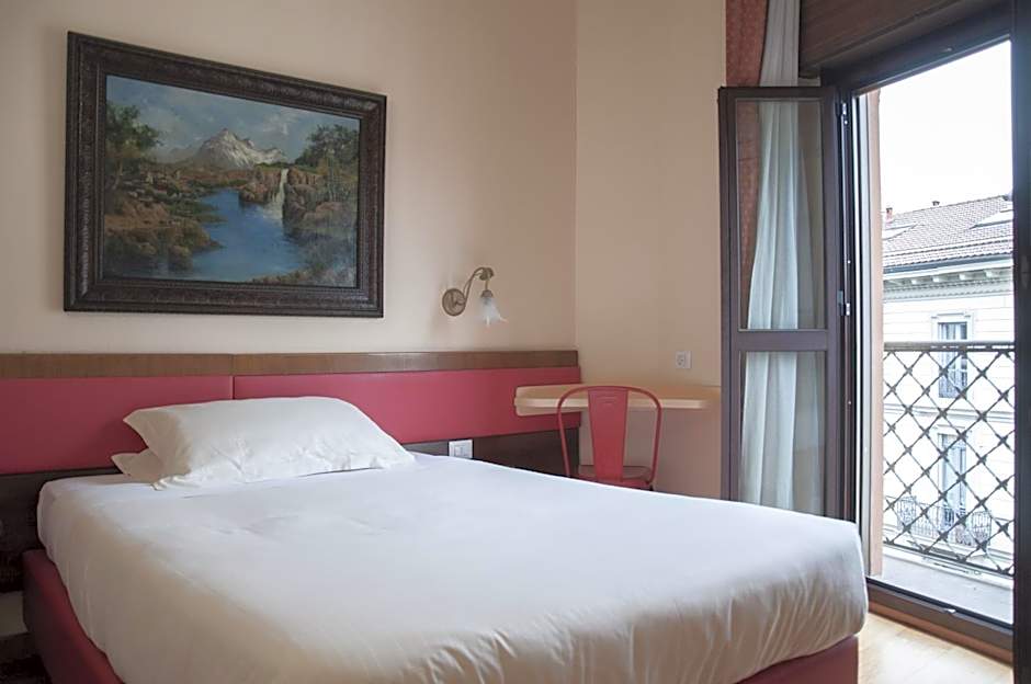 Hotel San Guido