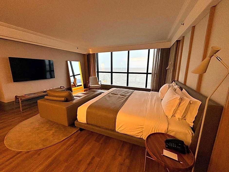 Novotel Florianopolis