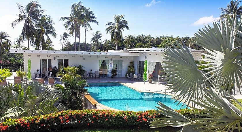 The Inspiration Residence