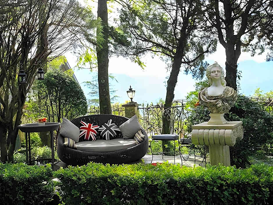 Shangrila Music Villa                                                                     