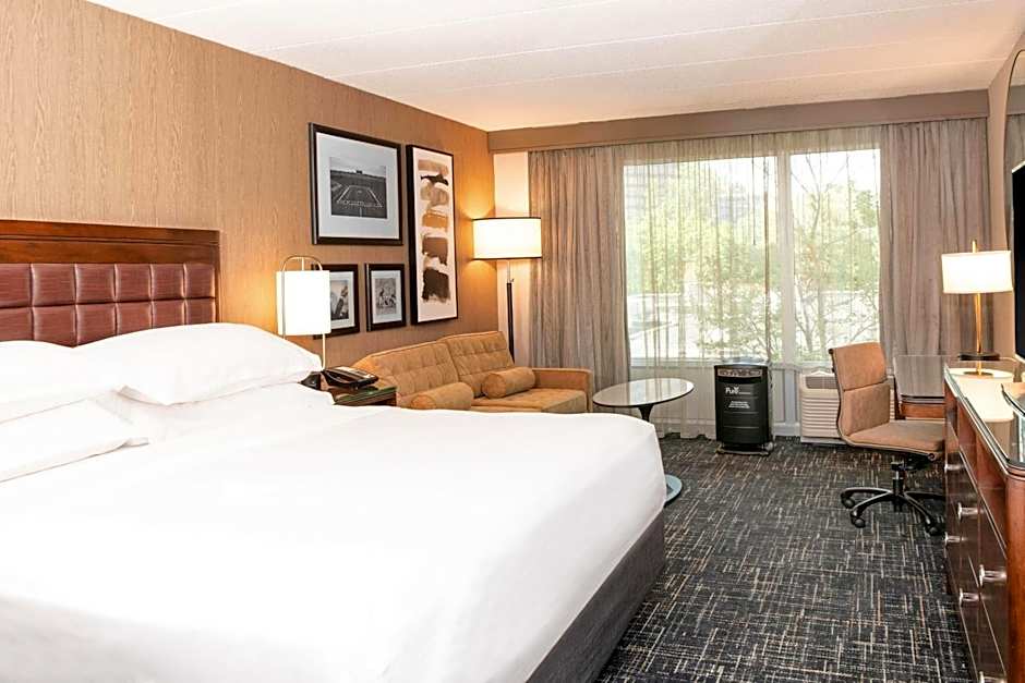 Sheraton Ann Arbor Hotel