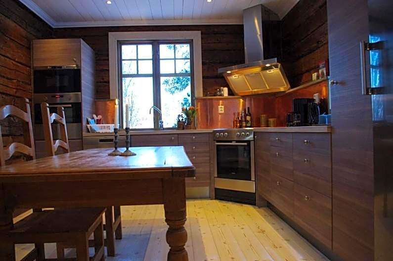 Vemdalsskalets Högfjällshotell & lägenheter