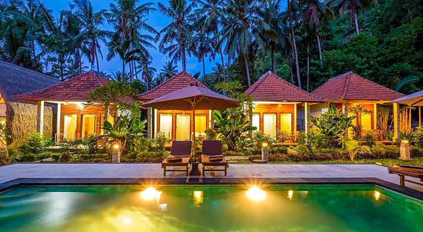 Crystal Bay Bungalow