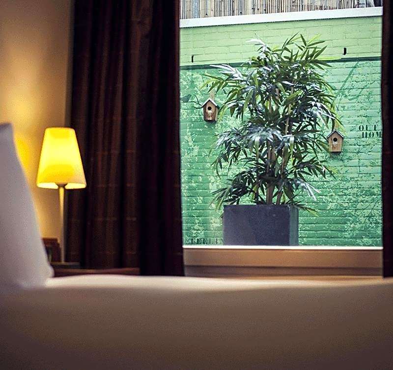 Banks Mansion - All Inclusive Boutique Hotel