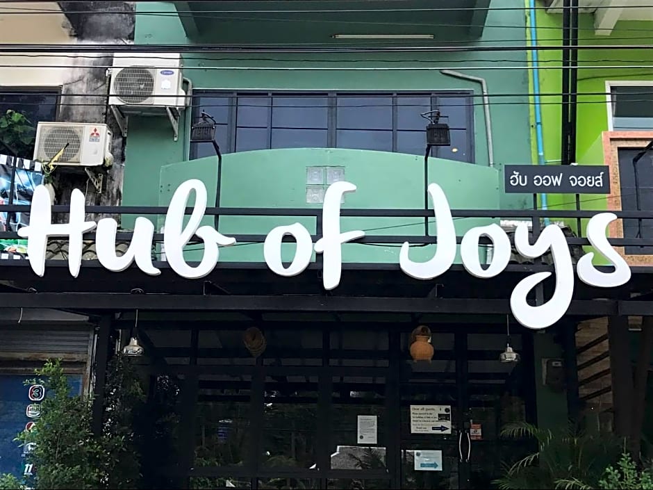 Hub Of Joys Hostel
