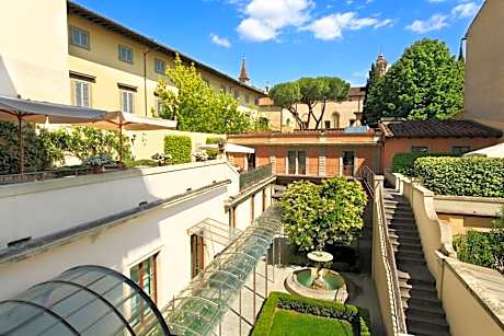 Hotel Orto de' Medici