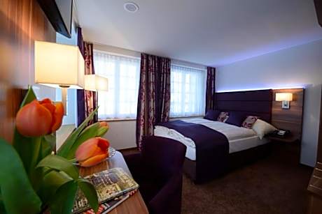 Business Single Room
