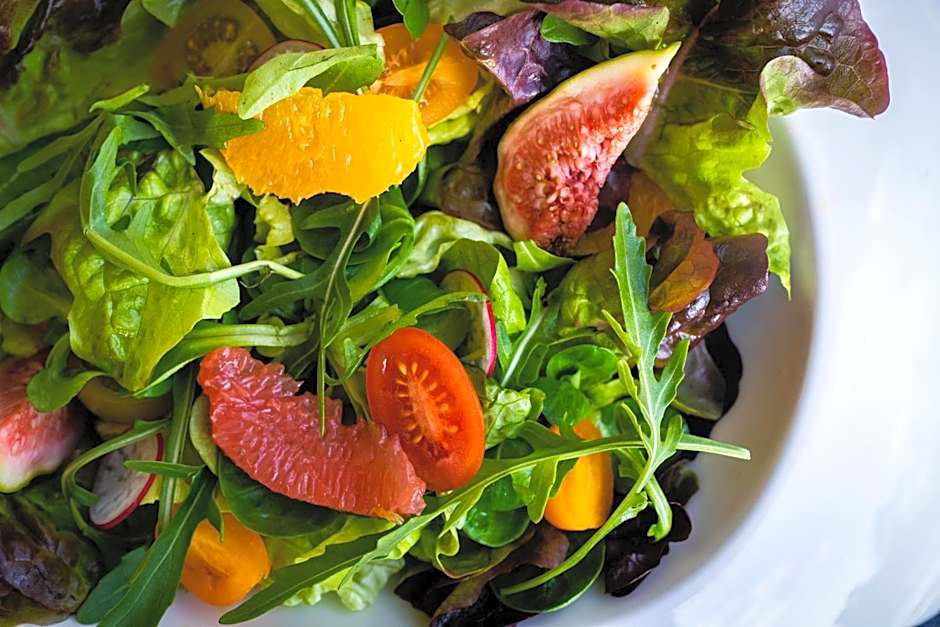 Hôtel Domaine de la Sauge