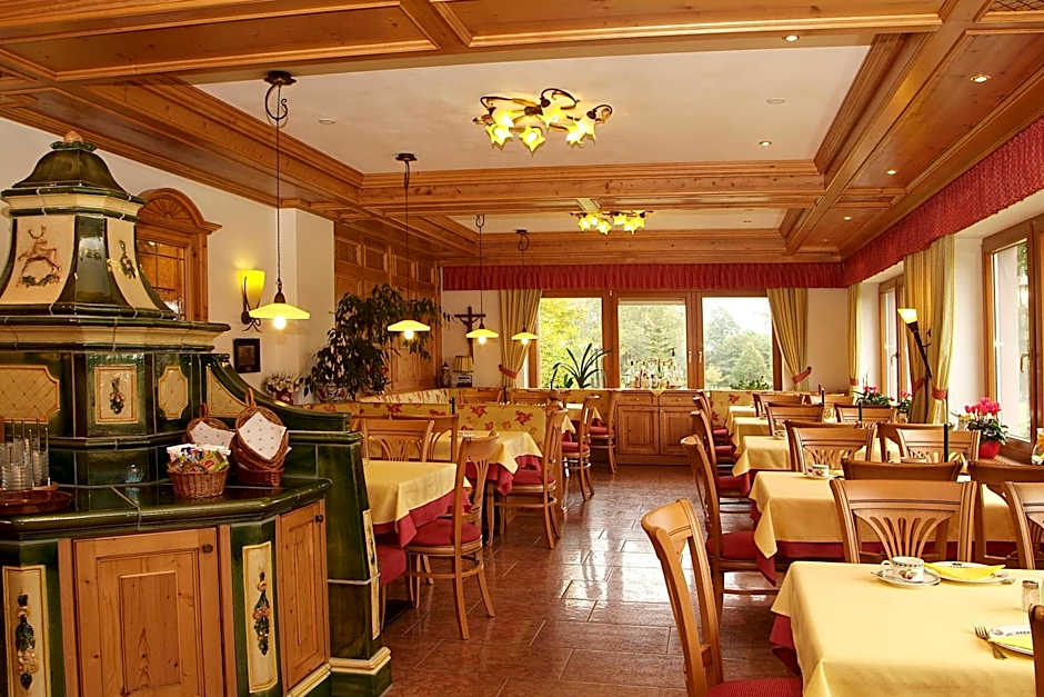 Hotel Gasthof Jagerhaus