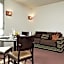 Adagio Access Marseille Saint Charles Aparthotel