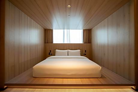 Elegant Double Room