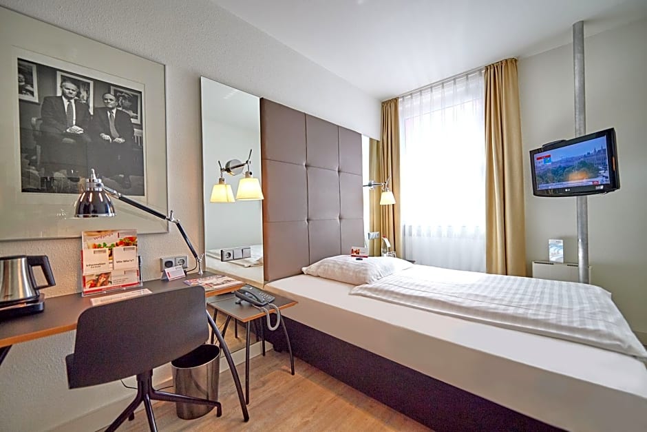 Hotel Amadeus