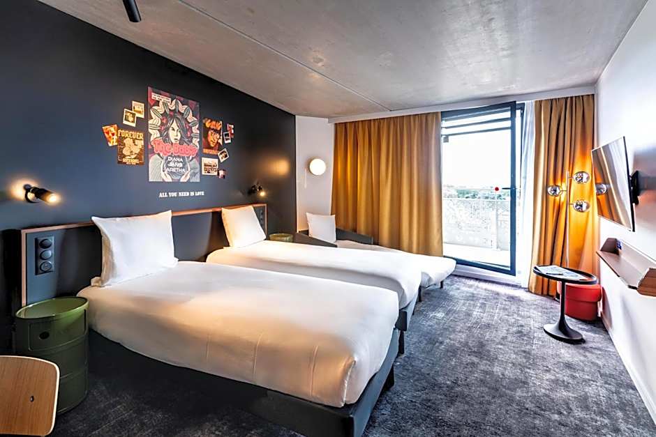 ibis Styles Paris Villejuif