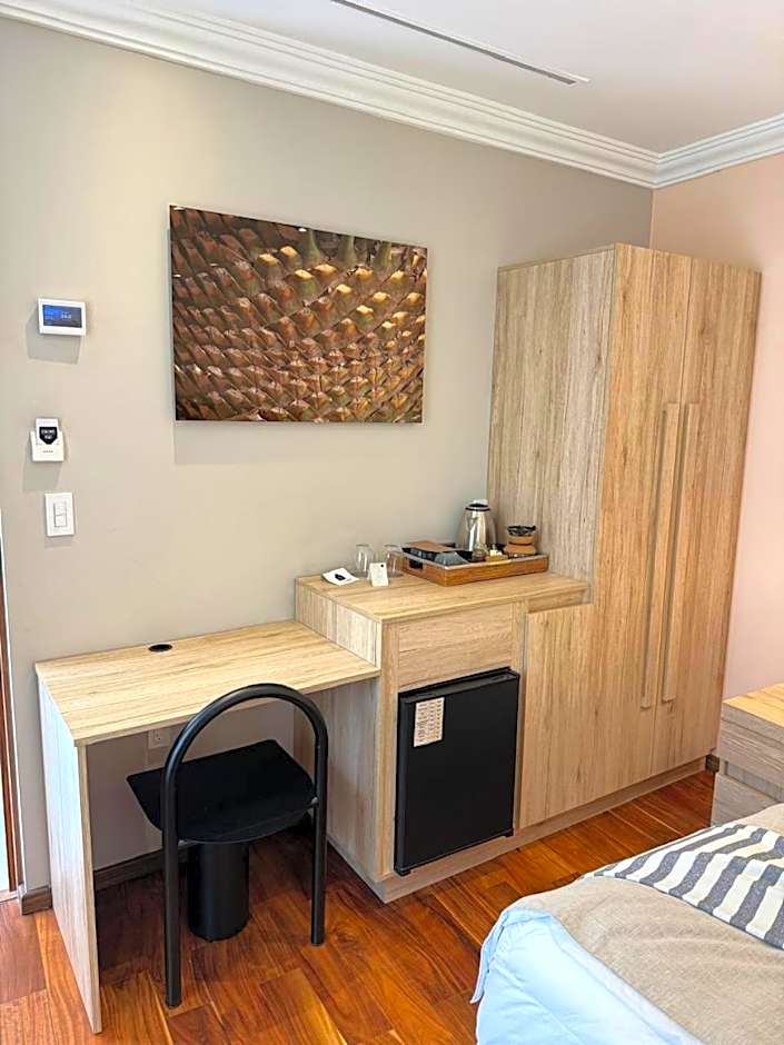 Casa Santiago Hotel Boutique