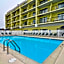 Sea Bay Hotel