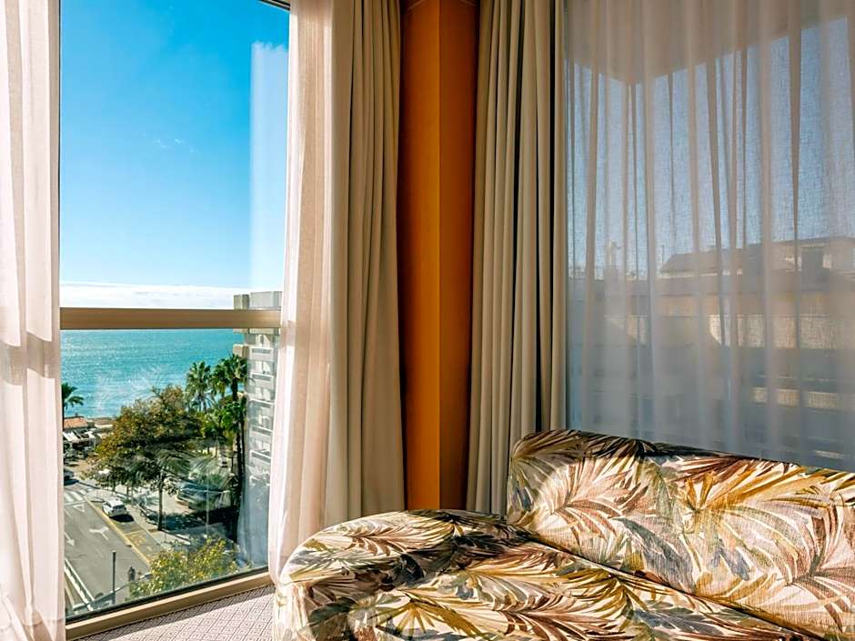 MIM Sitges Member of Melia Collection