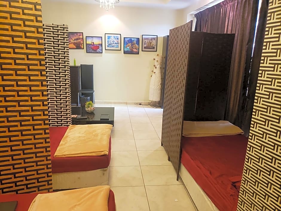 Hostel Dubai