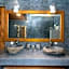 The Secret Jungle Villas Berawa