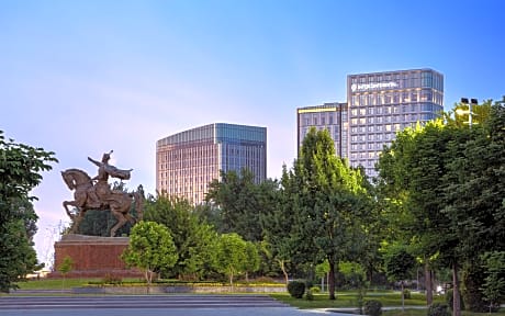 Intercontinental Tashkent By IHG