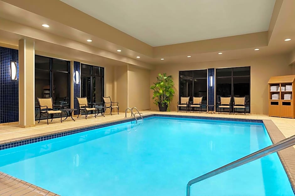 Hampton Inn By Hilton & Suites Mount Joy/Lancaster West