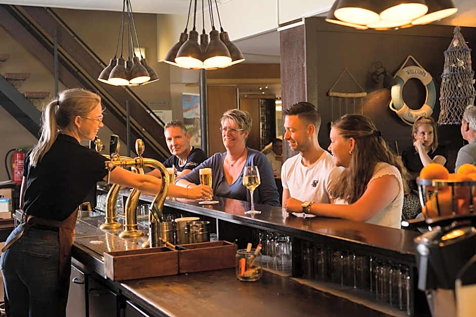 Hotel Restaurant Ruimzicht