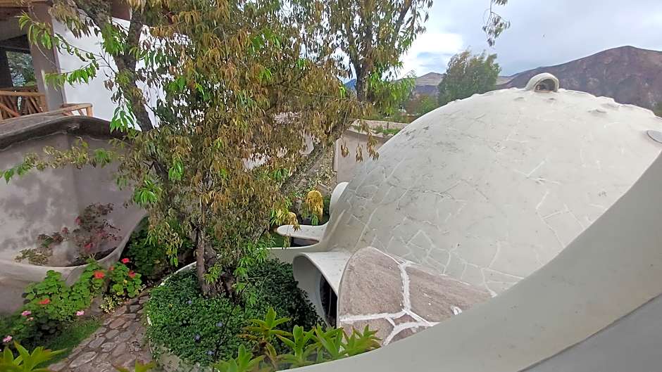 Wifala Harmony Hotel