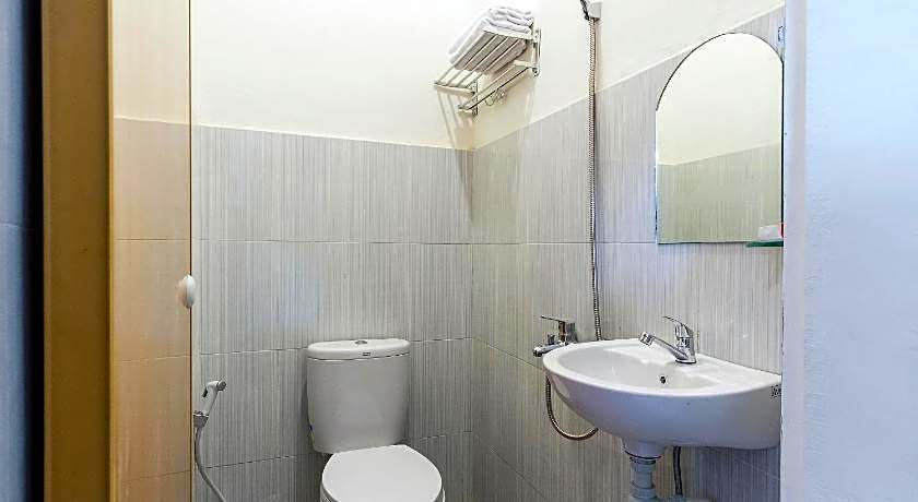 Capital O 873 Kamani Homestay Syariah