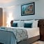 B & A Suites Inn Hotel - Quarto Luxo Gold