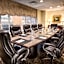 Hilton Cincinnati Netherland Plaza