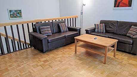 Maisonette