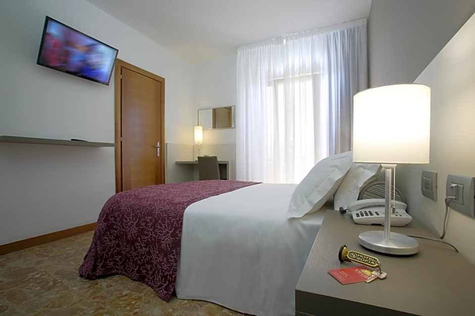 Hotel Sofia
