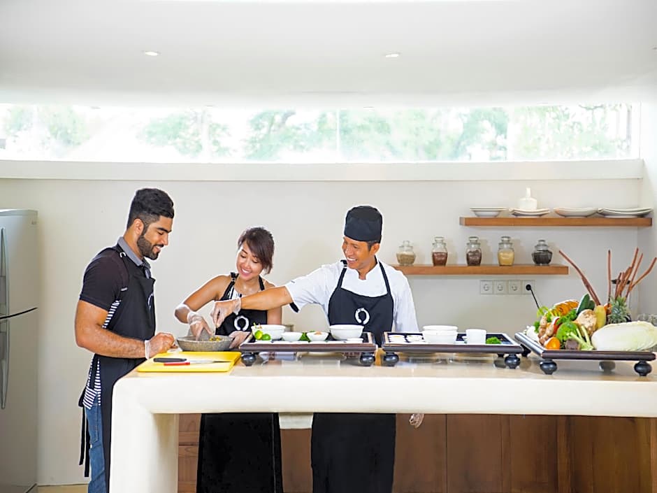 The Samata by LifestyleRetreats