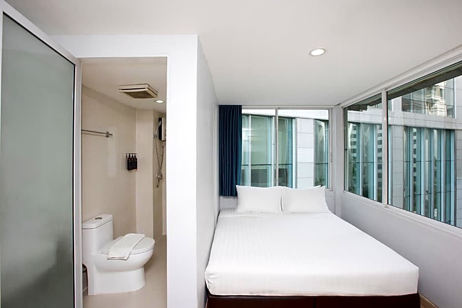 Nantra Sukhumvit 39 Hotel